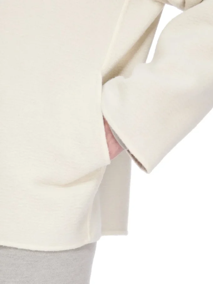 RICK OWENS – JACKETS RP02E4741DBC-1108 RICK OWENS – JACKETS RP02E4741DBC-1108