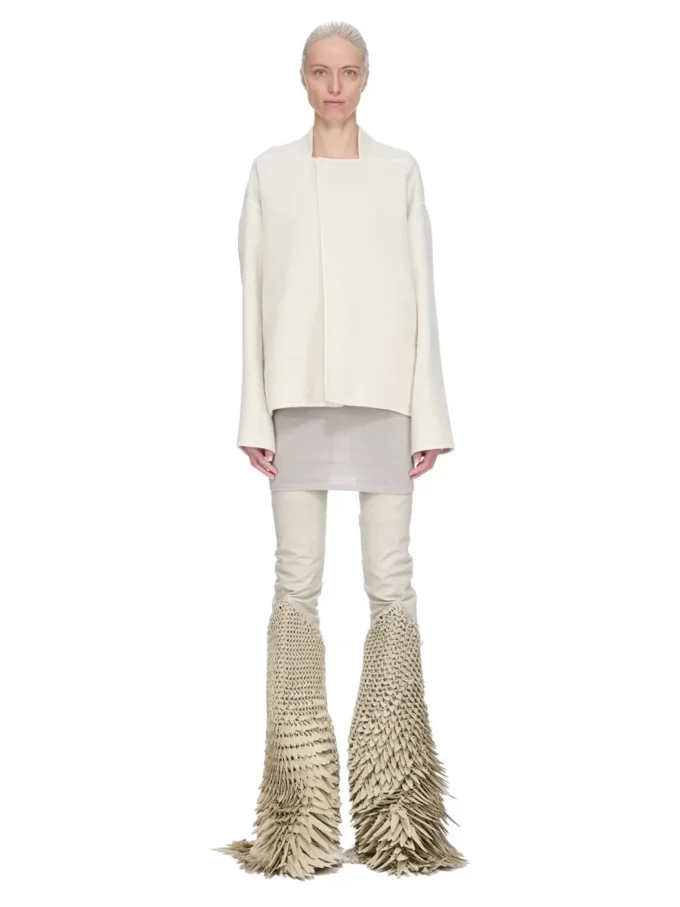 RICK OWENS – JACKETS RP02E4741DBC-1108 RICK OWENS – JACKETS RP02E4741DBC-1108