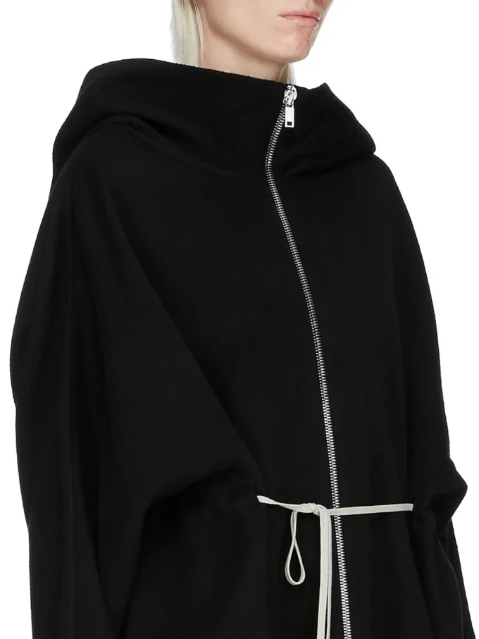 RICK OWENS – JACKETS RP02E4745DBC-09 RICK OWENS – JACKETS RP02E4745DBC-09