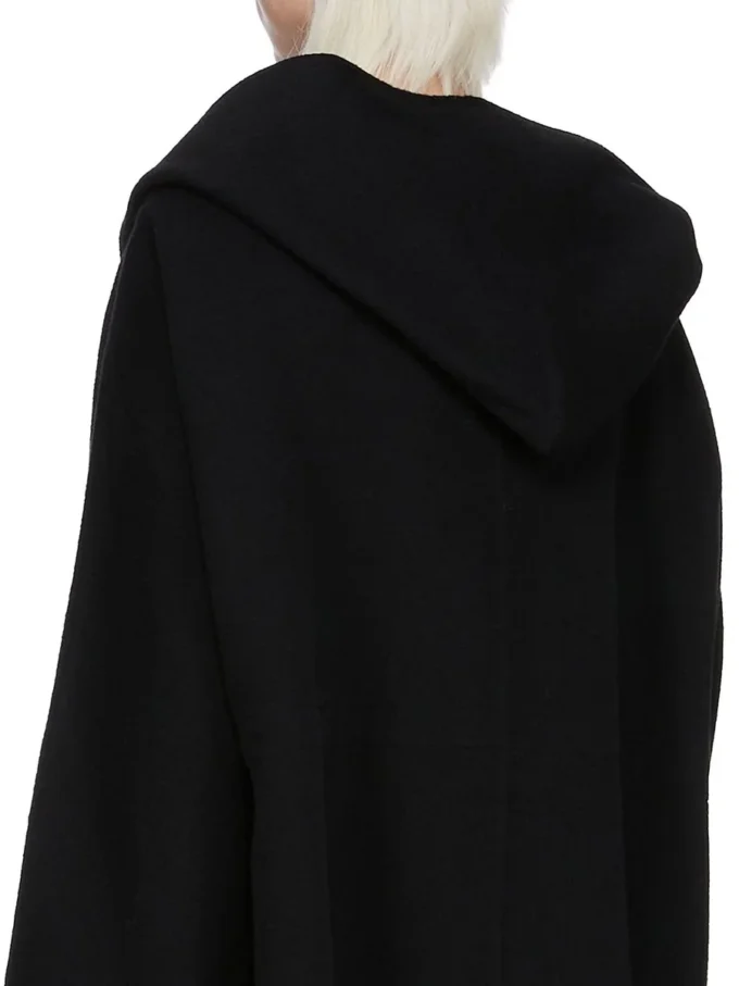 RICK OWENS – JACKETS RP02E4745DBC-09 RICK OWENS – JACKETS RP02E4745DBC-09