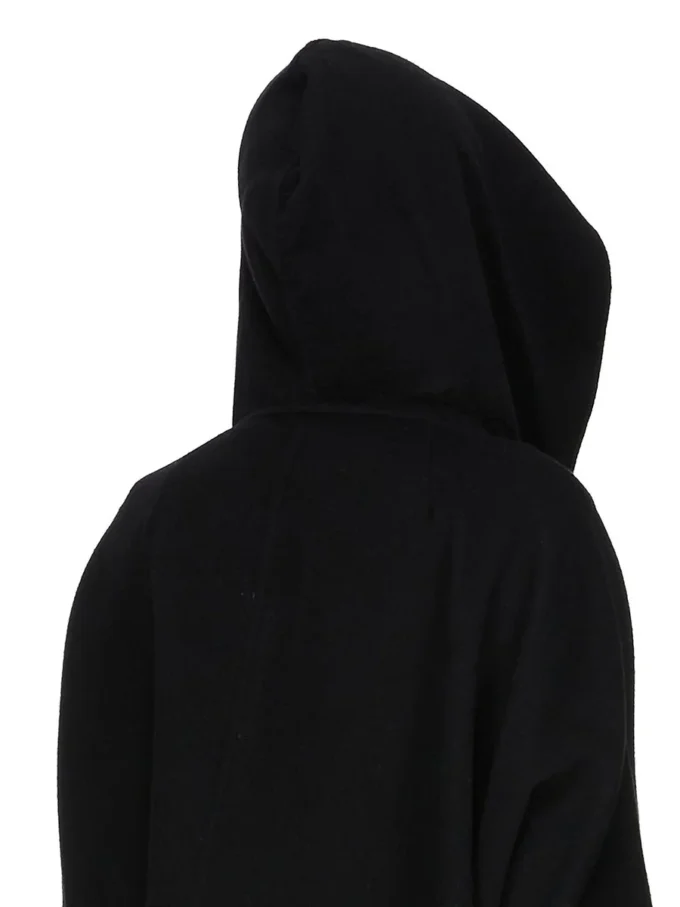 RICK OWENS – JACKETS RP02E4745DBC-09 RICK OWENS – JACKETS RP02E4745DBC-09