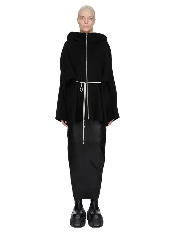 RICK OWENS – JACKETS RP02E4745DBC-09 RICK OWENS – JACKETS RP02E4745DBC-09