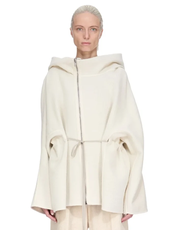 RICK OWENS – JACKETS RP02E4745DBC-1108 RICK OWENS – JACKETS RP02E4745DBC-1108