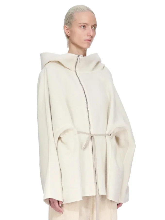 RICK OWENS – JACKETS RP02E4745DBC-1108 RICK OWENS – JACKETS RP02E4745DBC-1108