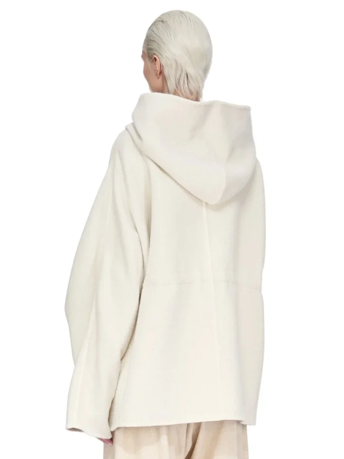 RICK OWENS – JACKETS RP02E4745DBC-1108 RICK OWENS – JACKETS RP02E4745DBC-1108