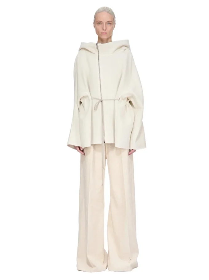 RICK OWENS – JACKETS RP02E4745DBC-1108 RICK OWENS – JACKETS RP02E4745DBC-1108