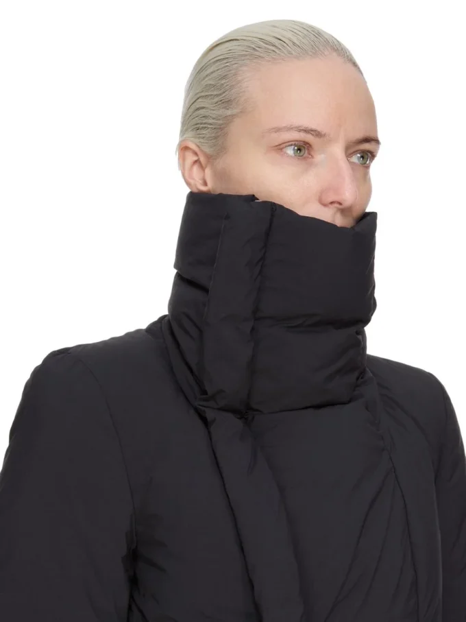 RICK OWENS – JACKETS RP02E4746MTD1-09 RICK OWENS – JACKETS RP02E4746MTD1-09