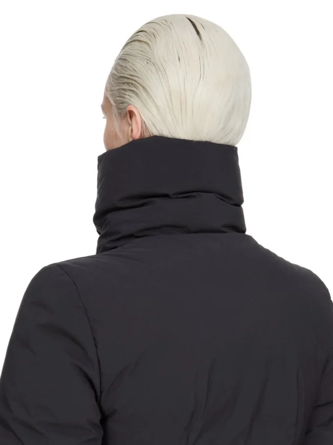 RICK OWENS – JACKETS RP02E4746MTD1-09 RICK OWENS – JACKETS RP02E4746MTD1-09