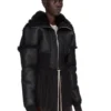 RICK OWENS – JACKETS RP02E4748LSHC-09 RICK OWENS – JACKETS RP02E4748LSHC-09
