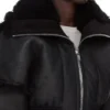 RICK OWENS – JACKETS RP02E4748LSHC-09 RICK OWENS – JACKETS RP02E4748LSHC-09