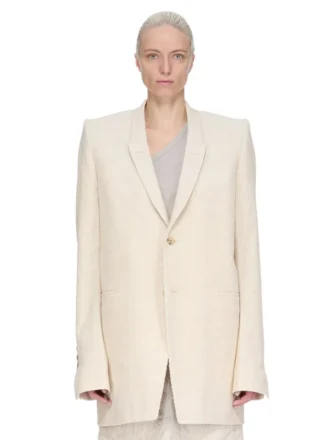 RICK OWENS – JACKETS RP02E4754MLC-21