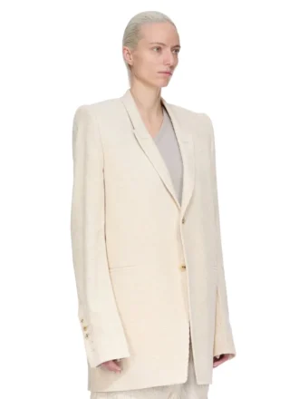 RICK OWENS – JACKETS RP02E4754MLC-21