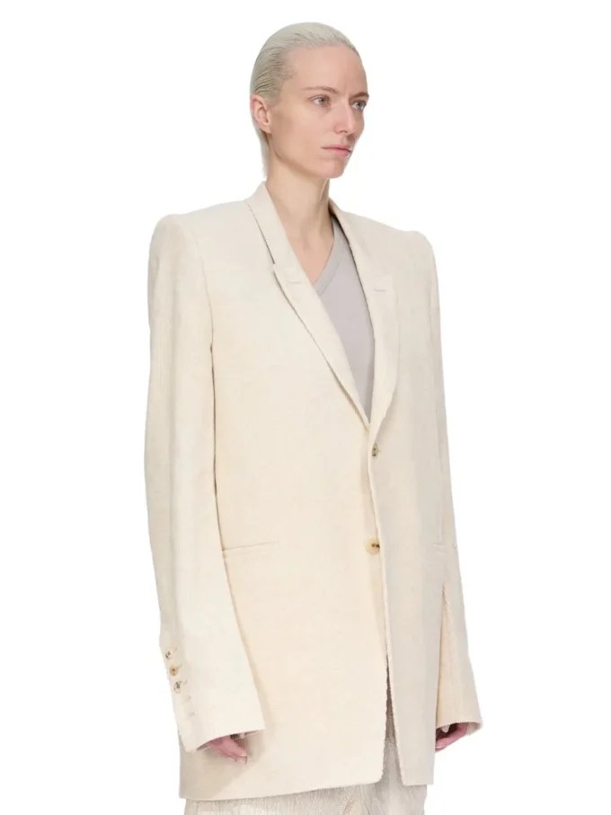 RICK OWENS – JACKETS RP02E4754MLC-21 RICK OWENS – JACKETS RP02E4754MLC-21