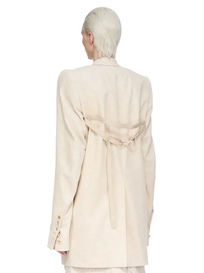 RICK OWENS – JACKETS RP02E4754MLC-21 RICK OWENS – JACKETS RP02E4754MLC-21