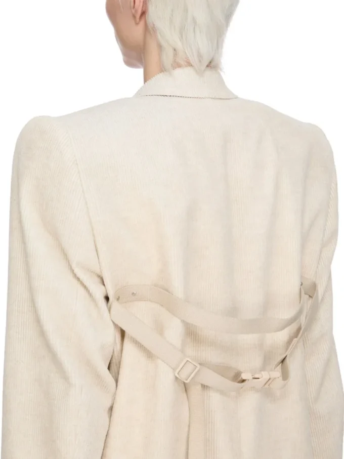 RICK OWENS – JACKETS RP02E4754MLC-21 RICK OWENS – JACKETS RP02E4754MLC-21