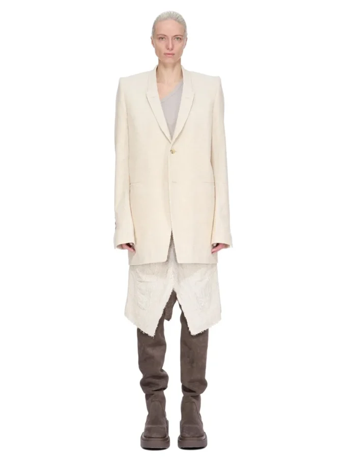 RICK OWENS – JACKETS RP02E4754MLC-21 RICK OWENS – JACKETS RP02E4754MLC-21