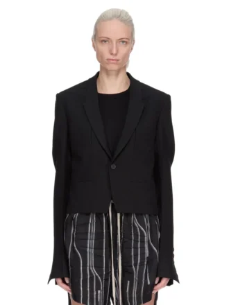 RICK OWENS – JACKETS RP02E4757WGP-09