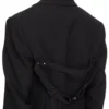 RICK OWENS – JACKETS RP02E4757WGP-09 RICK OWENS – JACKETS RP02E4757WGP-09