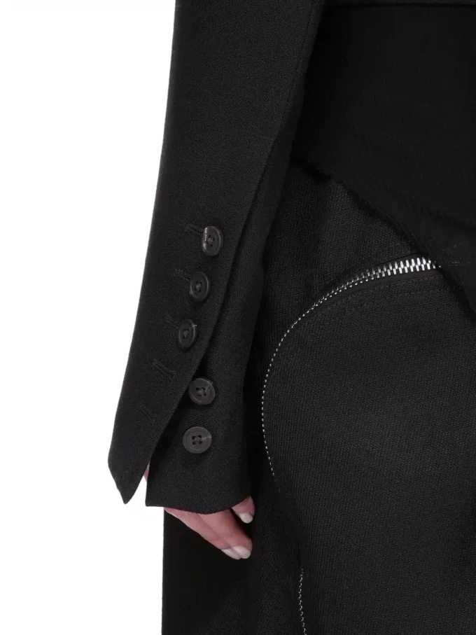 RICK OWENS – JACKETS RP02E4757WGPES1-0908 RICK OWENS – JACKETS RP02E4757WGPES1-0908