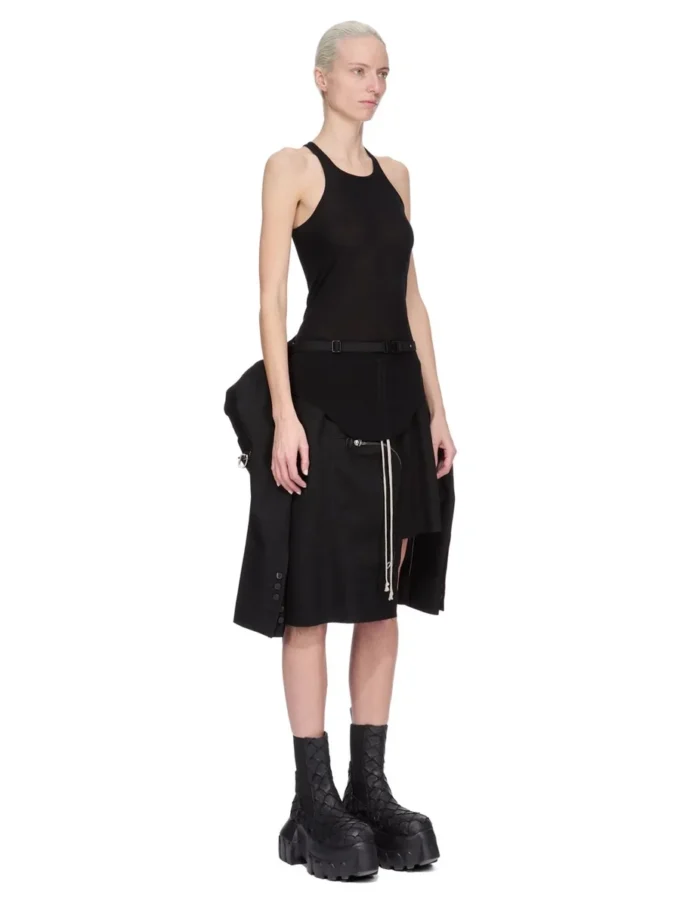 RICK OWENS – JACKETS RP02E4757WGPES1-0908 RICK OWENS – JACKETS RP02E4757WGPES1-0908