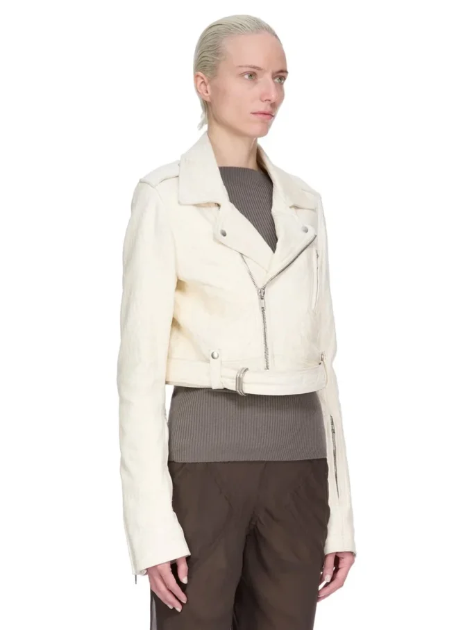 RICK OWENS – JACKETS RP02E4766LBH-11 RICK OWENS – JACKETS RP02E4766LBH-11