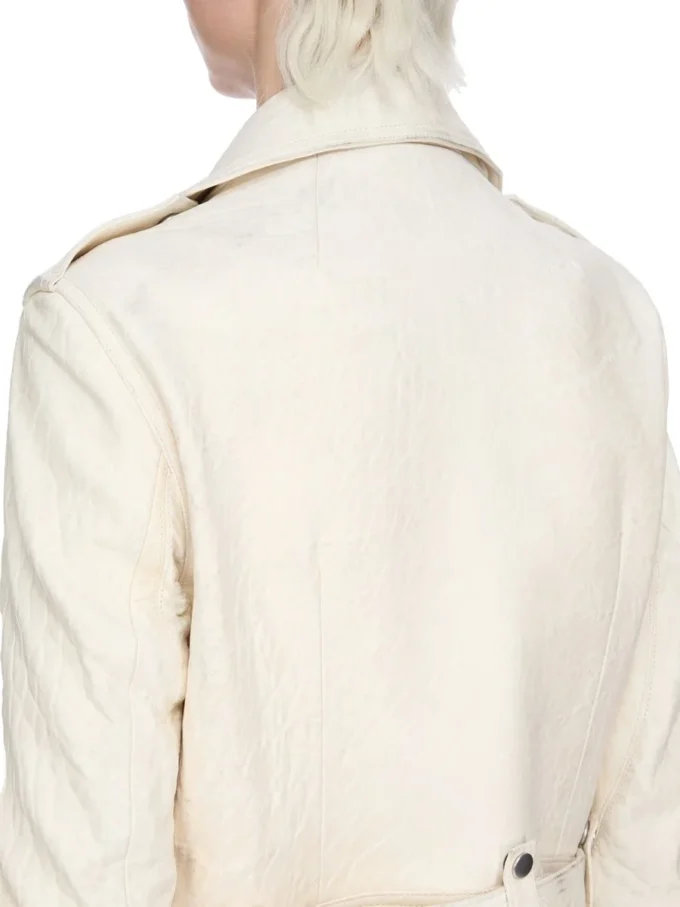 RICK OWENS – JACKETS RP02E4766LBH-11 RICK OWENS – JACKETS RP02E4766LBH-11