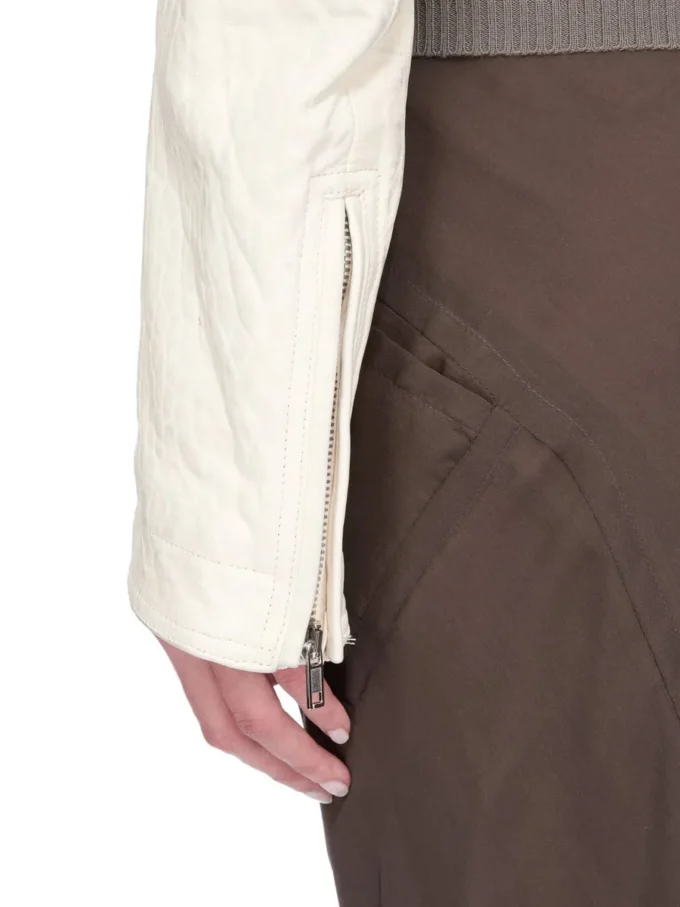 RICK OWENS – JACKETS RP02E4766LBH-11 RICK OWENS – JACKETS RP02E4766LBH-11