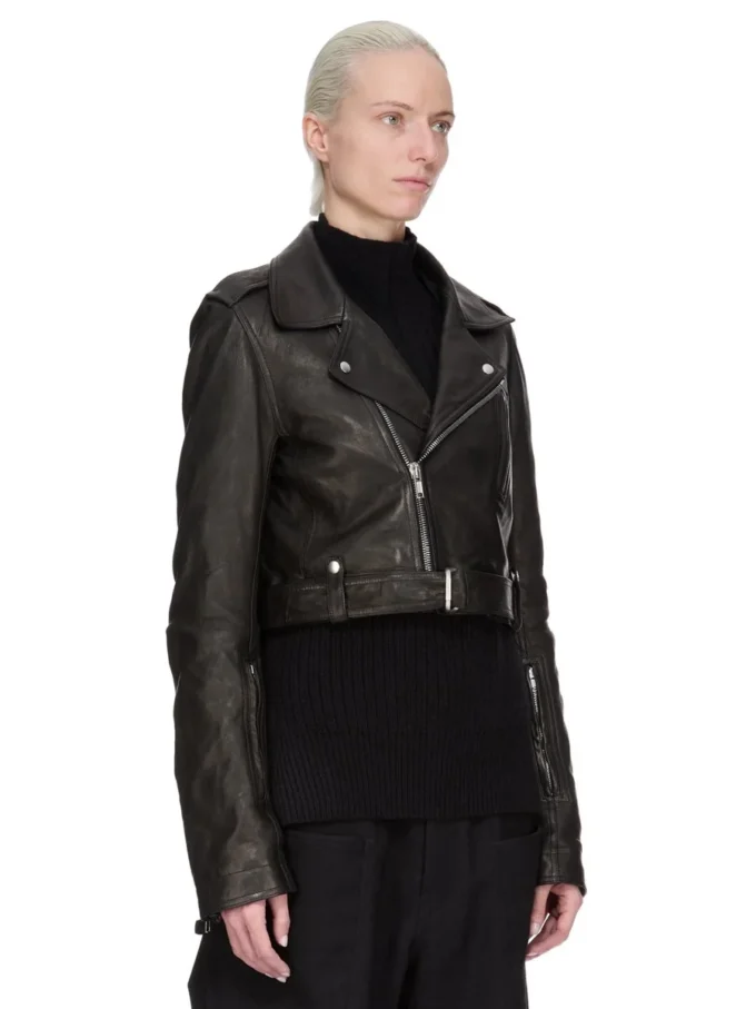 RICK OWENS – JACKETS RP02E4766LNV-09 RICK OWENS – JACKETS RP02E4766LNV-09