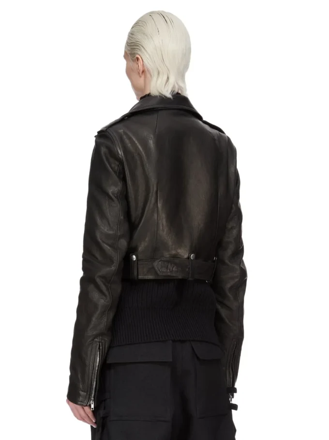 RICK OWENS – JACKETS RP02E4766LNV-09 RICK OWENS – JACKETS RP02E4766LNV-09