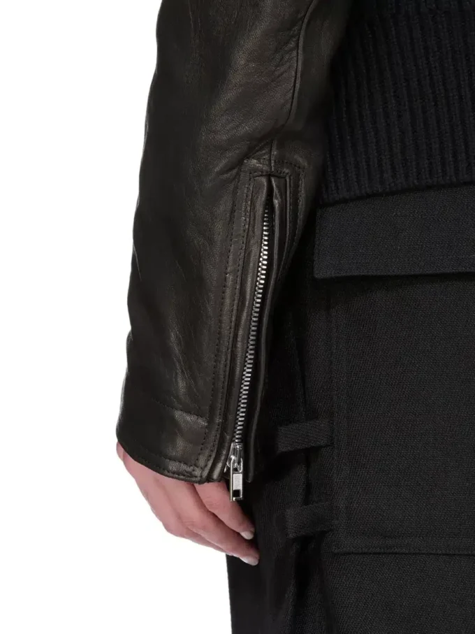 RICK OWENS – JACKETS RP02E4766LNV-09 RICK OWENS – JACKETS RP02E4766LNV-09