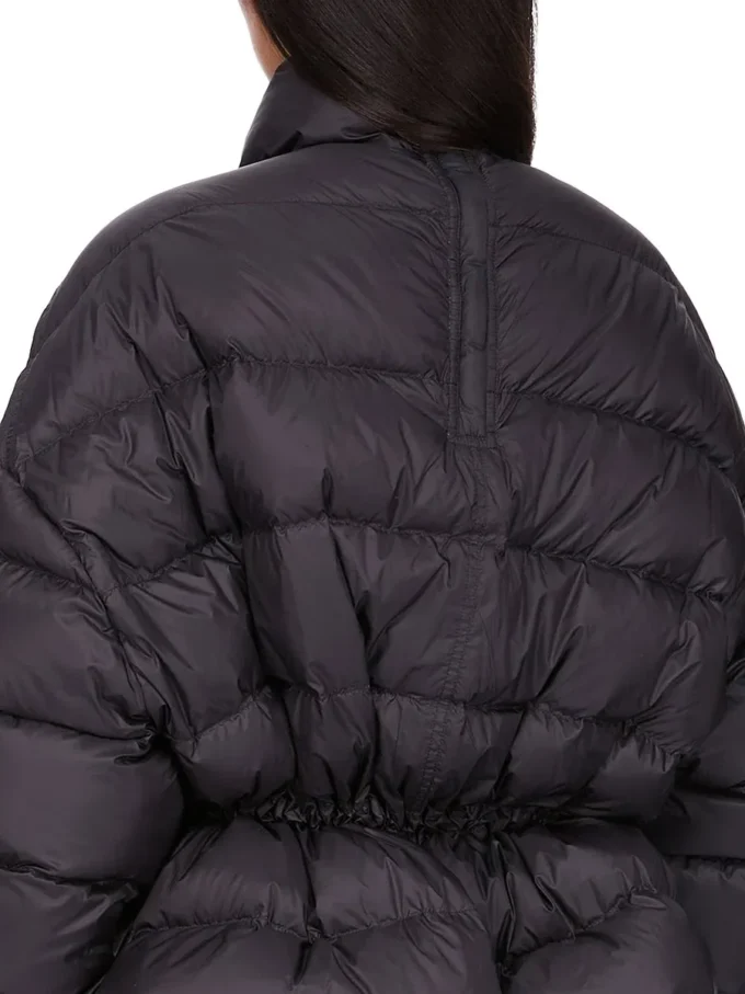 RICK OWENS – JACKETS RP02E4769NPD1-09 RICK OWENS – JACKETS RP02E4769NPD1-09