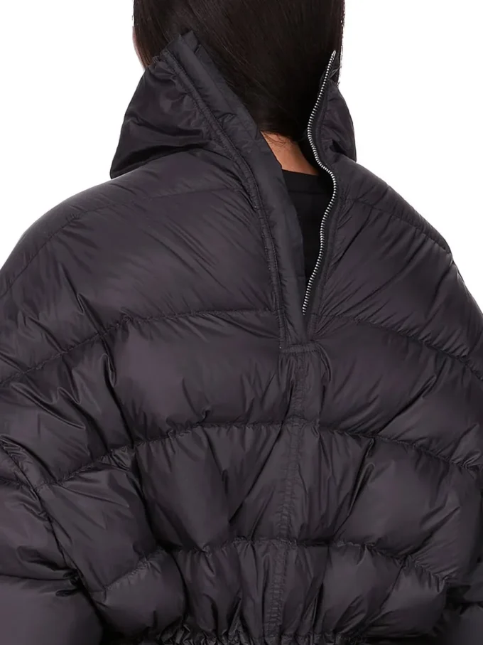 RICK OWENS – JACKETS RP02E4769NPD1-09 RICK OWENS – JACKETS RP02E4769NPD1-09