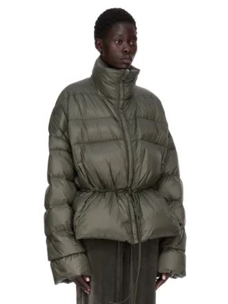 RICK OWENS – JACKETS RP02E4769NPD1-25