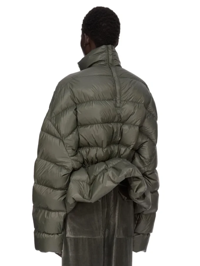 RICK OWENS – JACKETS RP02E4769NPD1-25 RICK OWENS – JACKETS RP02E4769NPD1-25