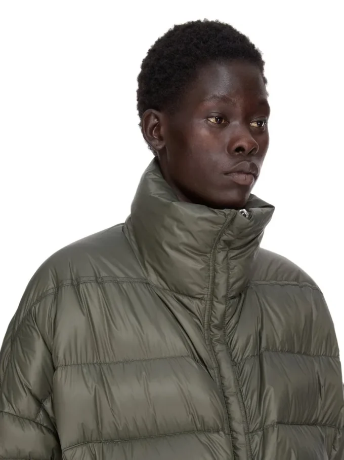 RICK OWENS – JACKETS RP02E4769NPD1-25 RICK OWENS – JACKETS RP02E4769NPD1-25