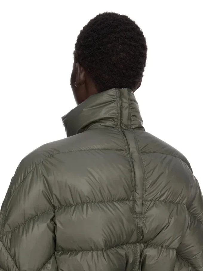 RICK OWENS – JACKETS RP02E4769NPD1-25 RICK OWENS – JACKETS RP02E4769NPD1-25