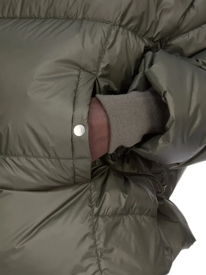 RICK OWENS – JACKETS RP02E4769NPD1-25 RICK OWENS – JACKETS RP02E4769NPD1-25