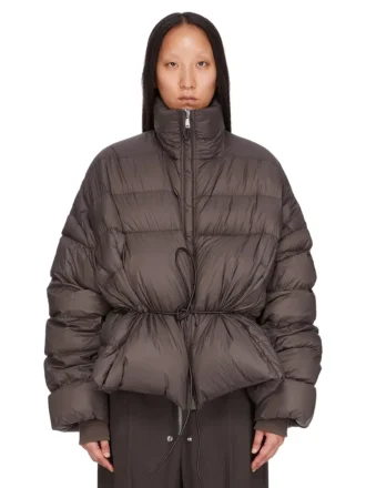 RICK OWENS – JACKETS RP02E4769NPD1-78