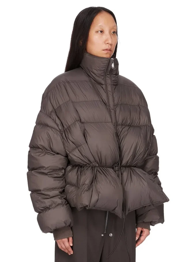 RICK OWENS – JACKETS RP02E4769NPD1-78 RICK OWENS – JACKETS RP02E4769NPD1-78