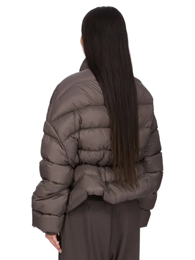 RICK OWENS – JACKETS RP02E4769NPD1-78 RICK OWENS – JACKETS RP02E4769NPD1-78