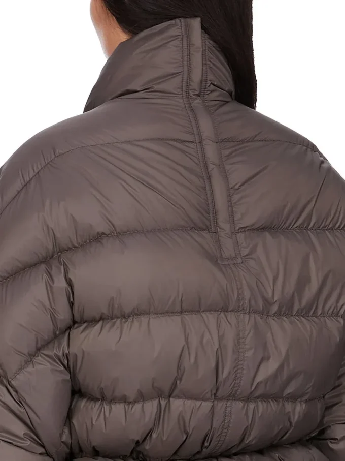 RICK OWENS – JACKETS RP02E4769NPD1-78 RICK OWENS – JACKETS RP02E4769NPD1-78