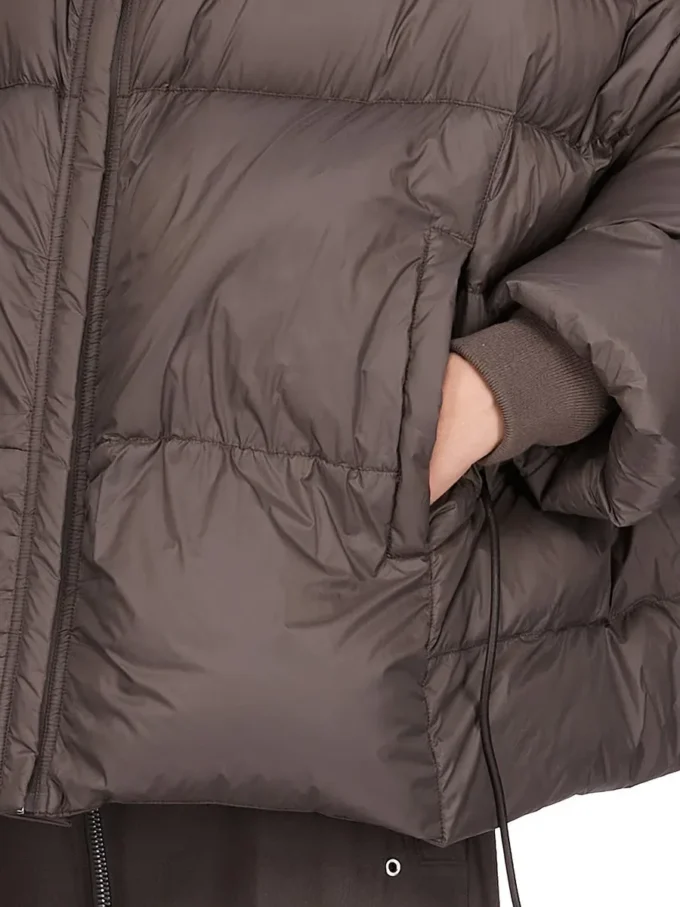 RICK OWENS – JACKETS RP02E4769NPD1-78 RICK OWENS – JACKETS RP02E4769NPD1-78