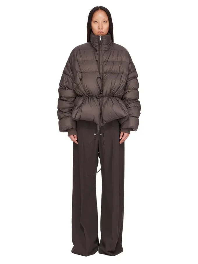 RICK OWENS – JACKETS RP02E4769NPD1-78 RICK OWENS – JACKETS RP02E4769NPD1-78