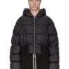 RICK OWENS – JACKETS RP02E4775NPD3-09 RICK OWENS – JACKETS RP02E4775NPD3-09