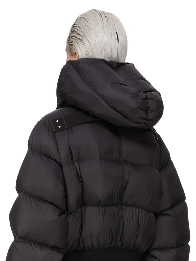 RICK OWENS – JACKETS RP02E4775NPD3-09 RICK OWENS – JACKETS RP02E4775NPD3-09