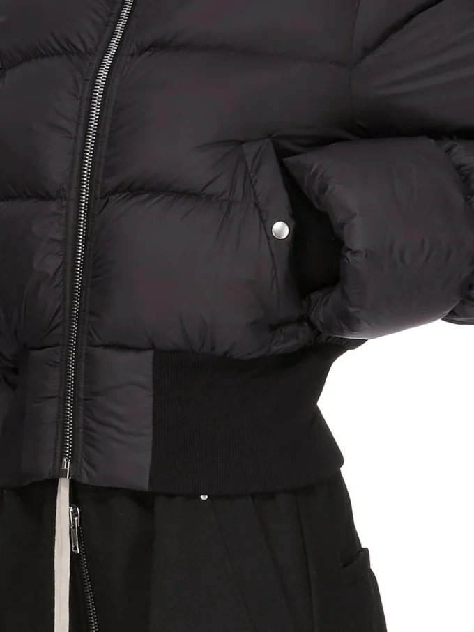 RICK OWENS – JACKETS RP02E4775NPD3-09 RICK OWENS – JACKETS RP02E4775NPD3-09