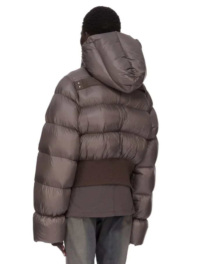 RICK OWENS – JACKETS RP02E4775NPD3-78 RICK OWENS – JACKETS RP02E4775NPD3-78