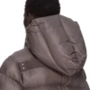 RICK OWENS – JACKETS RP02E4775NPD3-78 RICK OWENS – JACKETS RP02E4775NPD3-78