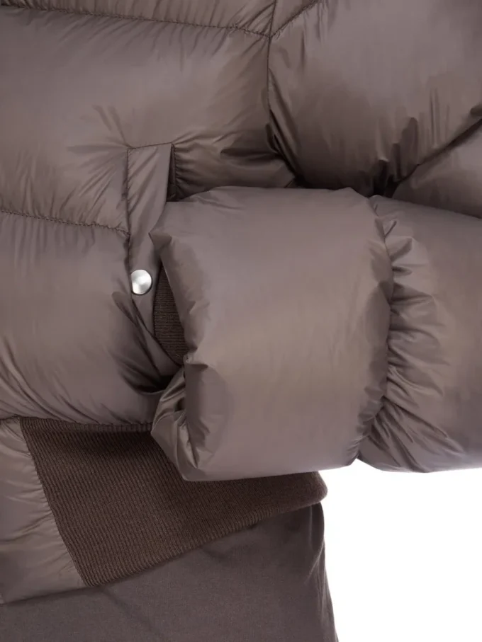 RICK OWENS – JACKETS RP02E4775NPD3-78 RICK OWENS – JACKETS RP02E4775NPD3-78