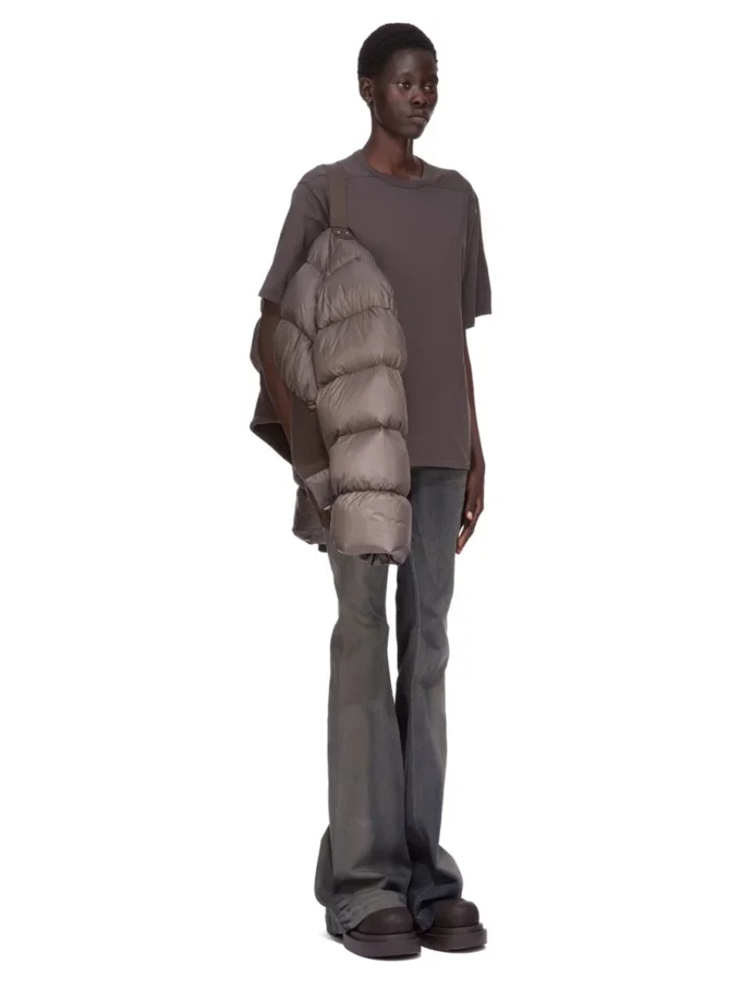 RICK OWENS – JACKETS RP02E4775NPD3-78 RICK OWENS – JACKETS RP02E4775NPD3-78